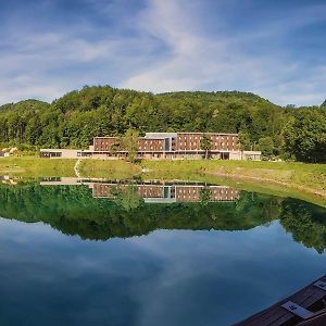 Salamandra Hotel